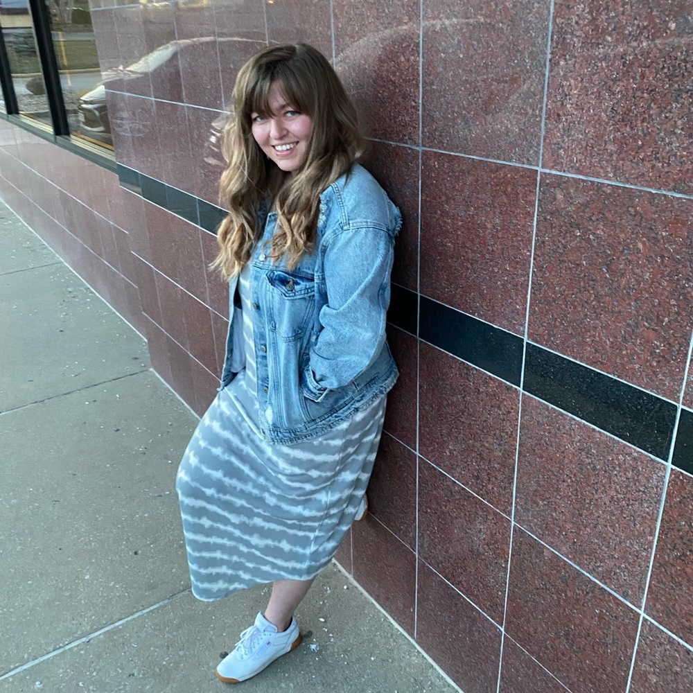 I’m Hannah. 🥰 - Picture 5 of 6